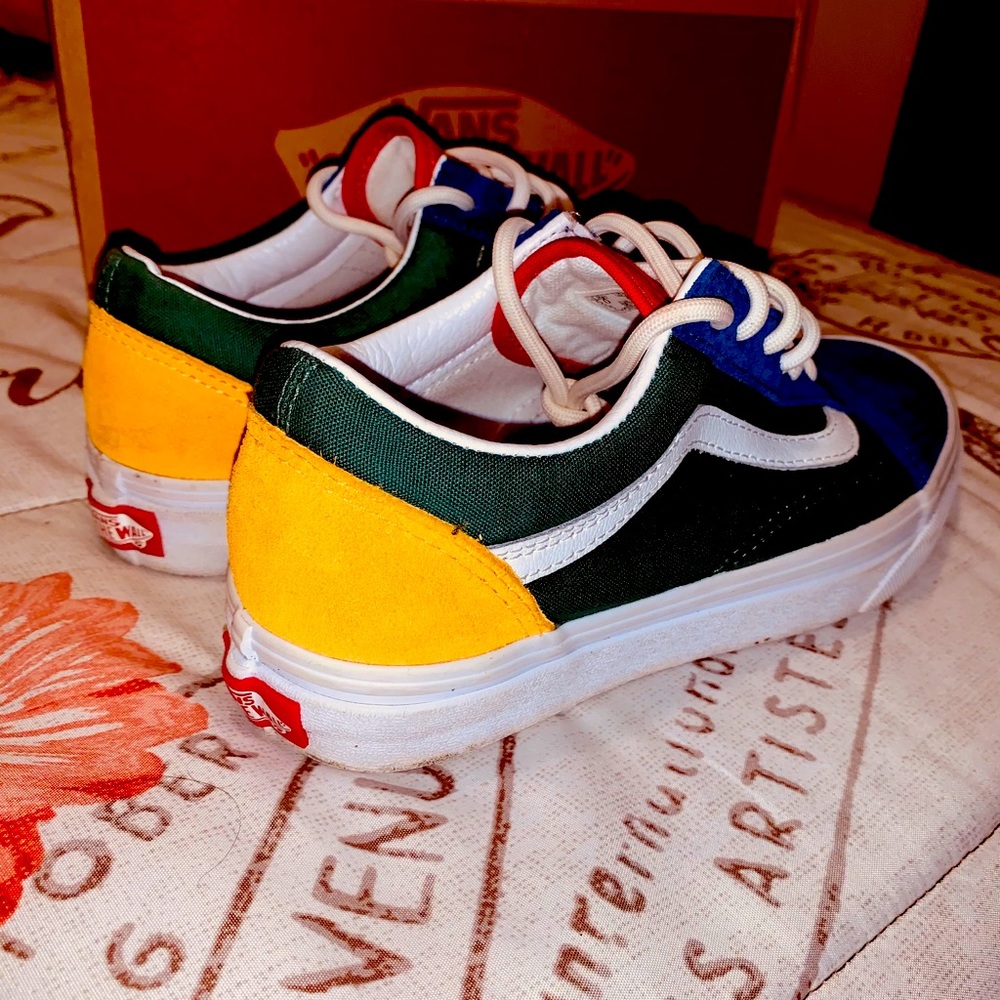 Vans Yacht Club